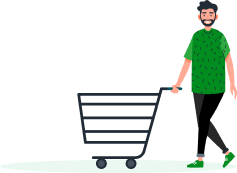 Empty Cart