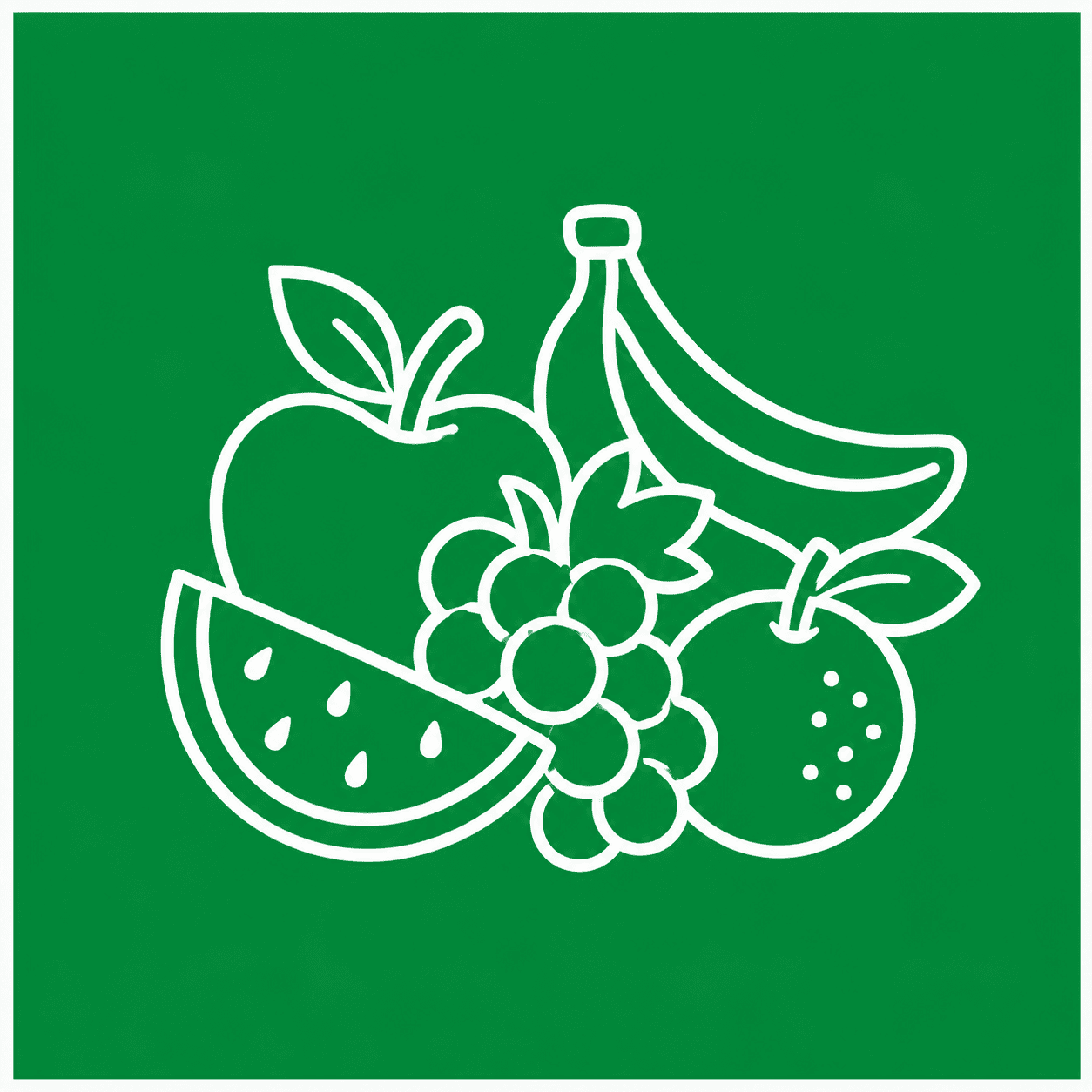 Fruits