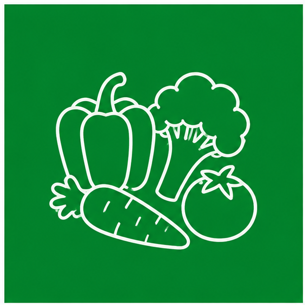 Vegetables