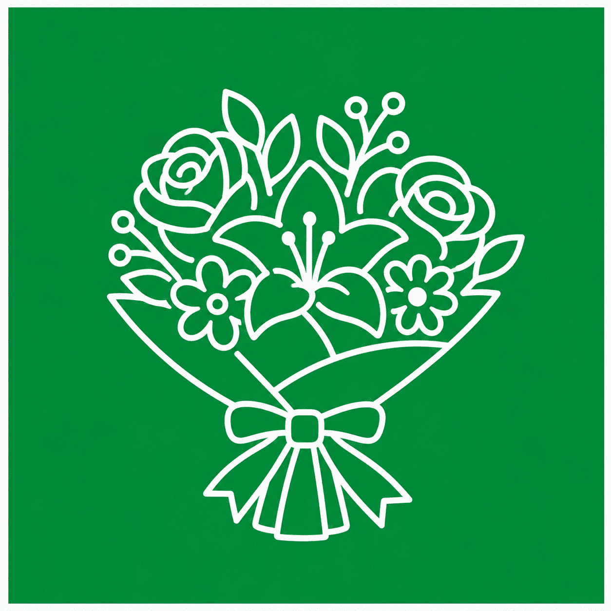 Flowers and Bouquets