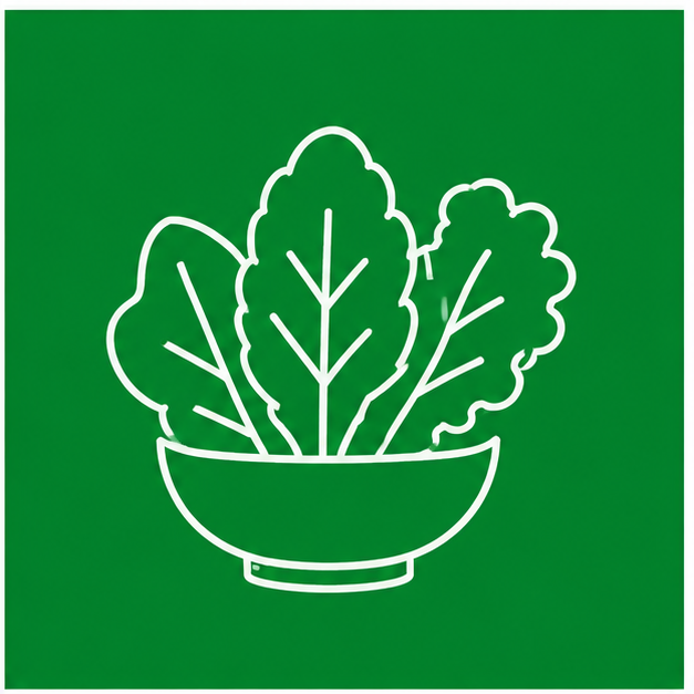 Leafy