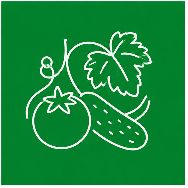 Vine Crops