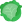 Fresh exotic vegetable