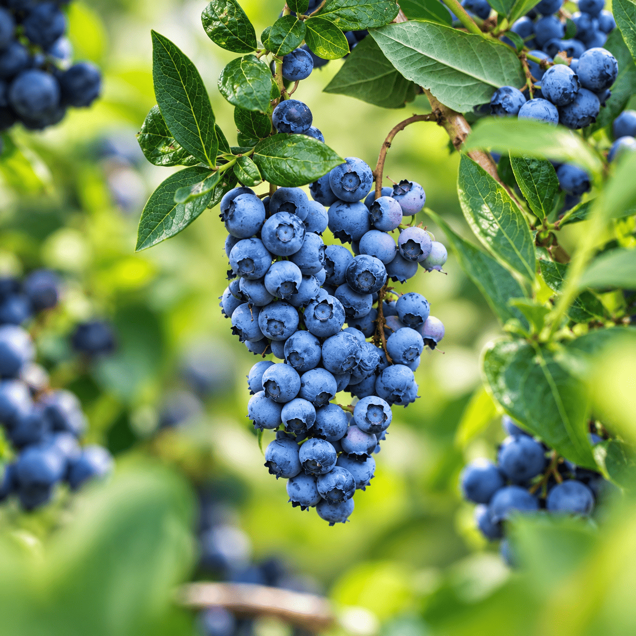 Fruits