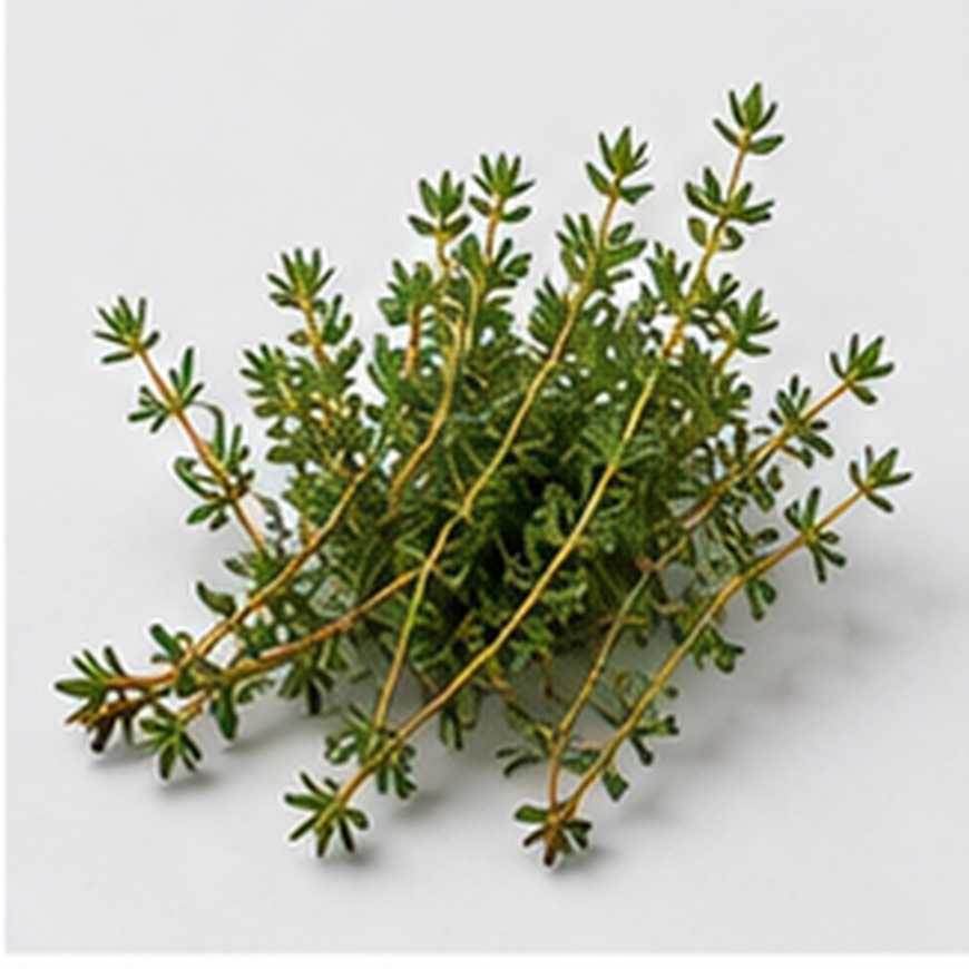 Thyme