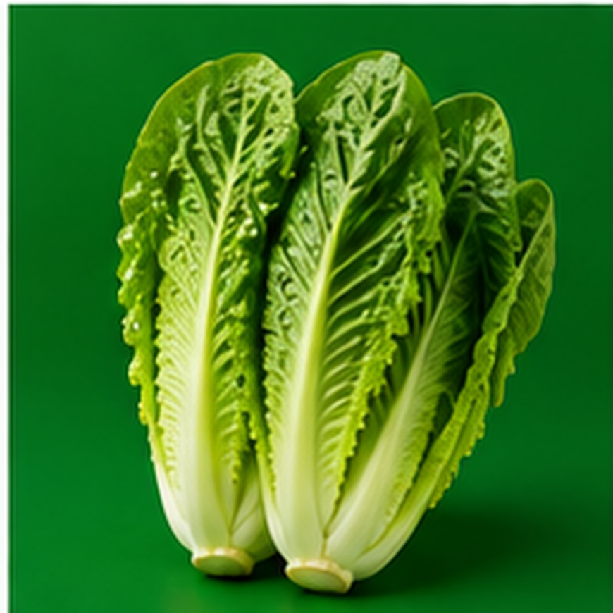 Romaine Lettuce