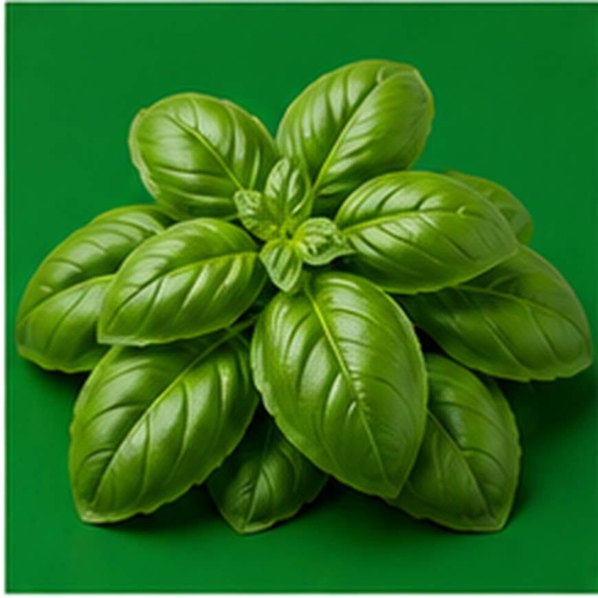 Basil