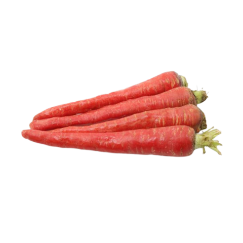 Carrots