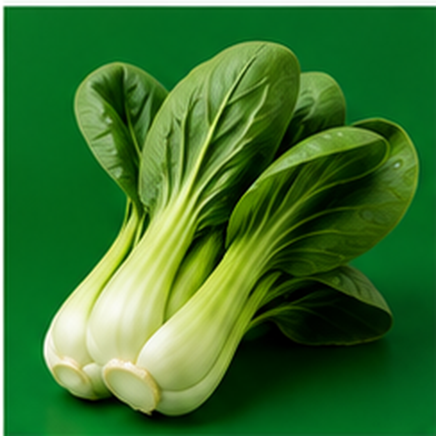 Bok-Choy