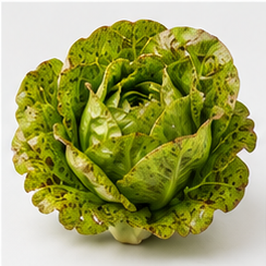 Locarno Lettuce