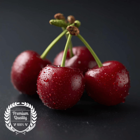Fresh Cherry from USA - Medium Size
