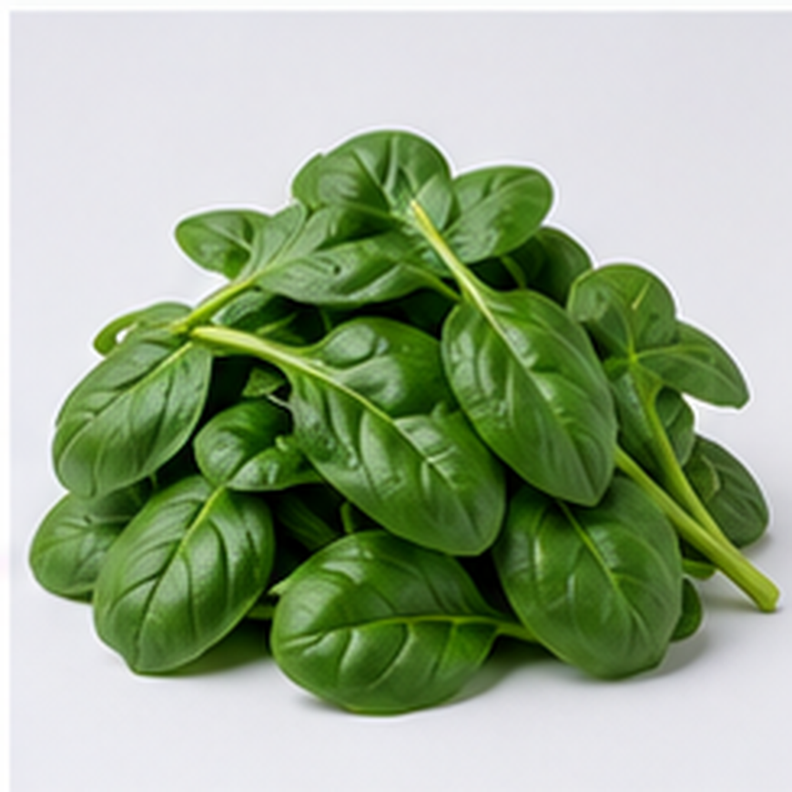 Spinach