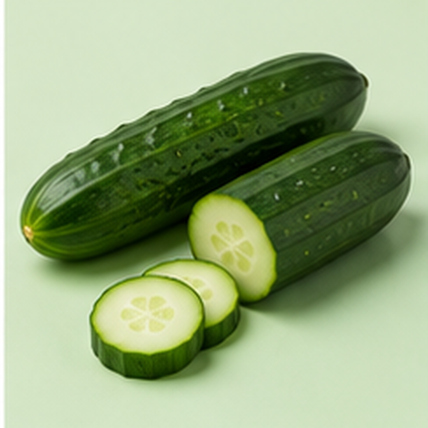 English Cucumber