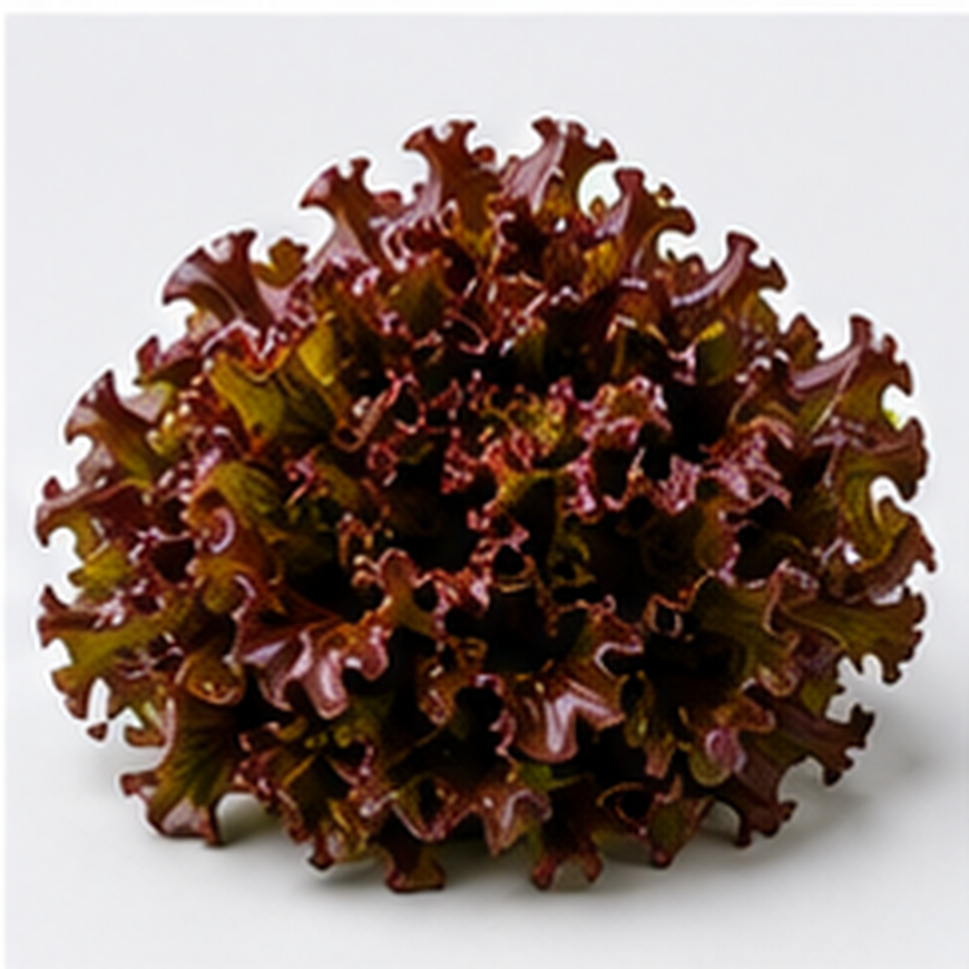 Red Oak Lettuce
