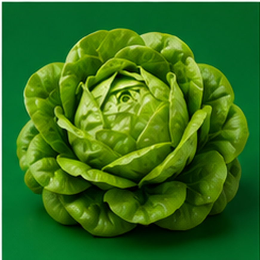 Butterhead Lettuce