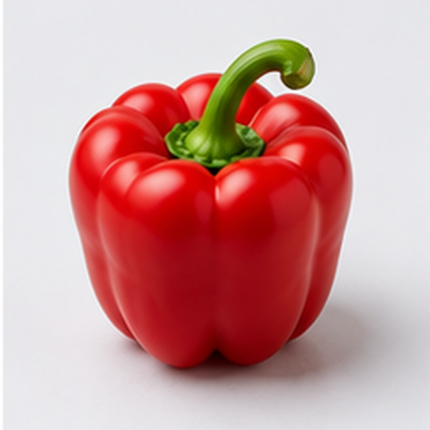 Red Bell Peppers