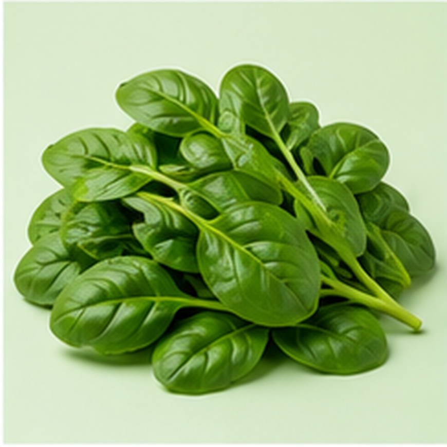 Baby Spinach