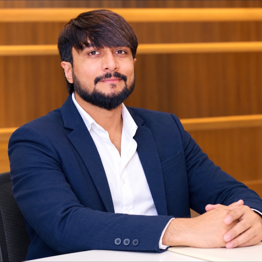 Arun Patel